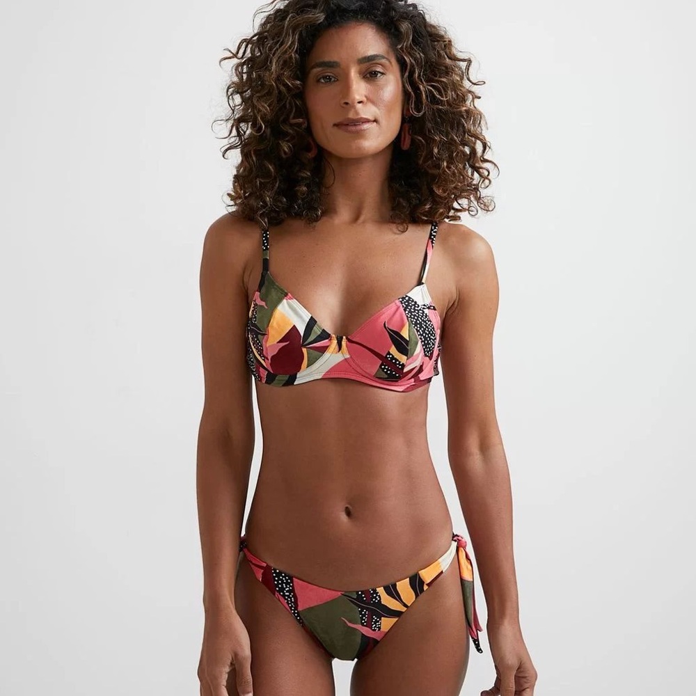 ‼️‼️ BRAZILIAN BIKINIS - NEW WITH TAGS‼️‼️